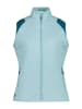 CMP Funktionsjacke in Hellblau