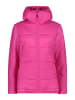 CMP Functionele jas roze