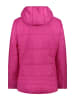 CMP Funktionsjacke in Pink