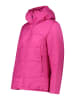 CMP Functionele jas roze