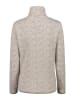 CMP Trainingsjacke in Beige