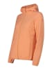 CMP Fleece vest oranje