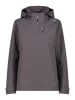 CMP Kurtka funkcyjna w kolorze szarym