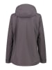 CMP Funktionsjacke in Grau
