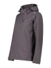 CMP Funktionsjacke in Grau