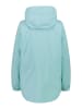 CMP Kurtka funkcyjna w kolorze turkusowym