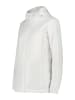 CMP Softshelljas wit