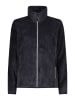 CMP Fleece vest zwart