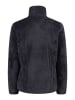 CMP Fleece vest zwart
