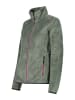 CMP Fleece vest groen