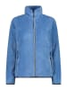 CMP Fleece vest blauw