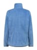 CMP Fleece vest blauw
