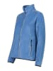 CMP Fleece vest blauw