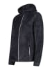 CMP Fleece vest zwart