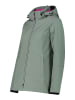 CMP Softshelljacke in Salbei