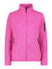 CMP Fleece vest roze