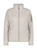 CMP Fleece vest beige