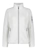 CMP Fleece vest wit