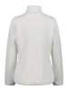 CMP Fleece vest wit