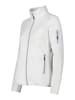 CMP Fleece vest wit