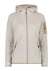 CMP Fleece vest beige