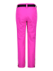 CMP Ski-/snowboardbroek fuchsia