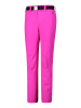 CMP Ski-/snowboardbroek fuchsia
