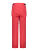 CMP Ski-/ Snowboardhose in Rot