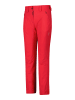 CMP Ski-/snowboardbroek rood