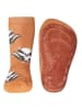 ewers ABS-Socken "SoftStep" in Orange