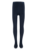 ewers Rajstopy w kolorze granatowym