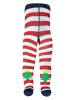 ewers Strumpfhose "Tannenbaum" in Bunt