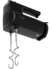 Adler Handmixer "AD 4230" zwart