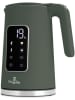 Berlinger Haus Czajnik elektryczny w kolorze zielonym