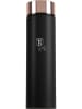 Berlinger Haus Leddrinkfles zwart - 500 ml