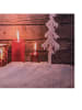 Clayre & Eef Wandtapijt "Kerstboom" meerkleurig - (L)180 x (B)210 cm