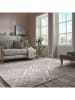 Flair Rugs Wollen tapijt "Sloane" beige - (L)120 cm - (B)170 cm