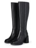 Liu Jo Laarzen zwart