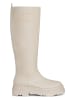 Liu Jo Stiefel in Creme