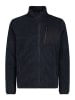 CMP Fleece vest antraciet