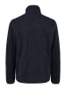 CMP Fleece vest antraciet