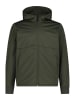 CMP Softshelljacke in Khaki