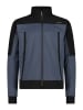cmp Softshelljas donkerblauw