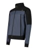 cmp Softshelljacke in Dunkelblau