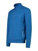 cmp Sweatvest blauw
