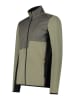 CMP Kurtka polarowa w kolorze khaki