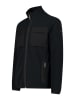 CMP Fleece vest zwart