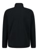 CMP Fleece vest zwart