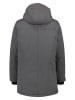 cmp Parka funkcyjna w kolorze szarym