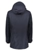CMP Parka w kolorze granatowym